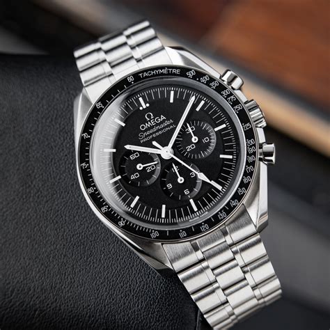 omega new speedmaster 2023|fratello Omega Speedmaster.